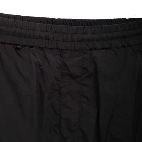 C.P. Company Chrome-R Regular Pants Black 999 15CMPA247A Degli Uberti